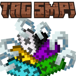 Pyrows Tag smp project image