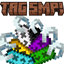 Pyrows Tag smp logo