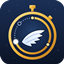 SkyRoute logo