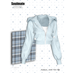 Soulmate_ 2026_Jul_N110_Top project image
