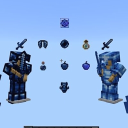 Nyxrons Pigblue project image
