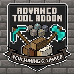 TreeVeinMiner project image