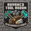 TreeVeinMiner logo