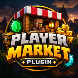 PlayerMarket logo