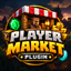 PlayerMarket logo
