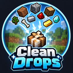 Clean Drops