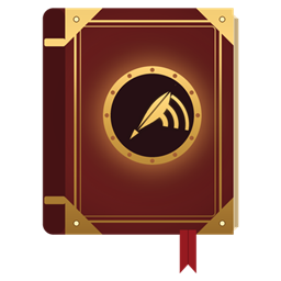 Chronicle: Voices of Azeroth logo