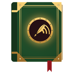 Chronicle: Voices of Kalimdor logo