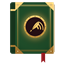 Chronicle: Voices of Kalimdor logo