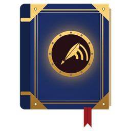 Chronicle: Voices of the Eastern Kingdoms logo