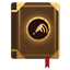 Chronicle: Books & Adventures logo