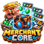 Merchant Core logo