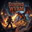 Echoes of the Wyrm logo