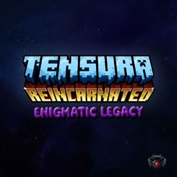 Tensura x Enigmatic legacy project image