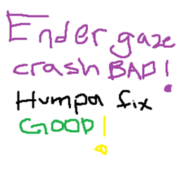 Ender-Gaze-Crash-Begone! project image