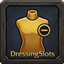 DressingSlots logo