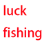 luckfish logo