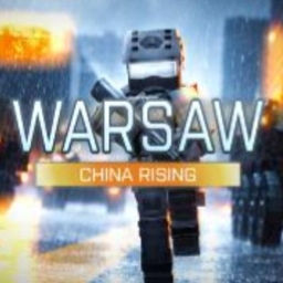 [TaCZ]Warsaw Pack logo