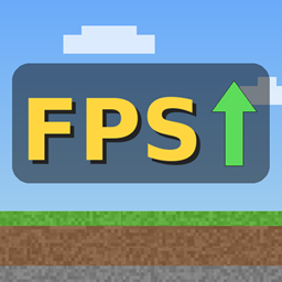 FPS BOOST -Fake- for Minecraft 1.16.3 — Mods screenshot