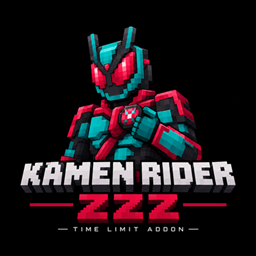 Kamen Rider ZZZ - Time Limit project image