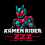 Kamen Rider ZZZ - Time Limit logo
