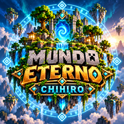 Mundo Eterno - Chihiro