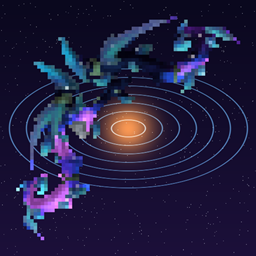 Starfall Bow logo