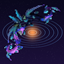 Starfall Bow logo