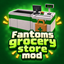 Fantoms Grocery Store logo