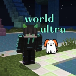 World ultra logo