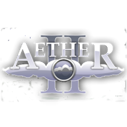 Aether 2 Gejmr [Original] project image