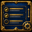 Extended Objective Tracker Settings logo