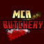 MCA: Butchery logo