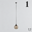 Globe Lamp 1 (Black) logo