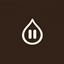 Warm Pause logo