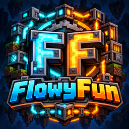Flowyfun logo