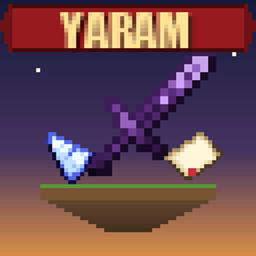 YARAM