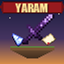 YARAM logo