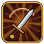Overpower logo