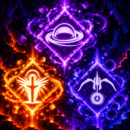 Destiny Supers logo