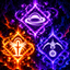 Destiny Supers logo