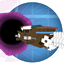 Create: AeroWarptics logo