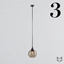 Globe Lamp 3 (Black) logo