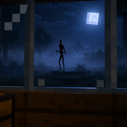 The Tip Toer (Stalker,Horror,Eerie) project image
