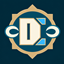 DGG Emotes logo