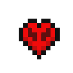 Hardcore heart totems project image