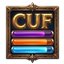 Color Unit Frames Forever logo
