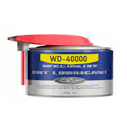 WD-40000. logo