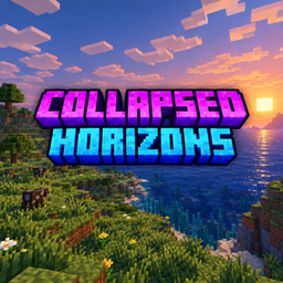 Collapsed Horizons - Server Modpack project image