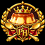 PuddingCore logo